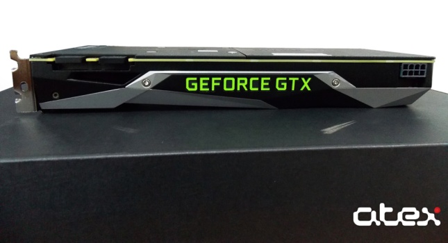 GeForce GTX 1080